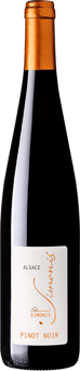2023 Pinot Noir Alsace AOP BIO