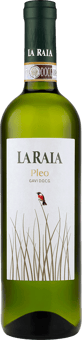 2024 La Raia Gavi Pleo DOCG