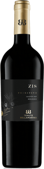 2024 Zis Salento IGP BIO