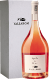 2021 Syrah Rosato Vallagarina IGP BIO 1,5 L