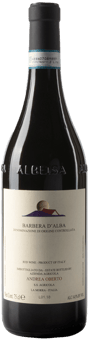 2024 Barbera d’Alba DOC