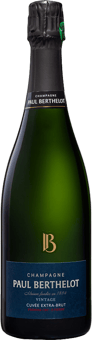 Cuvée Champagne Premier Cru AOP