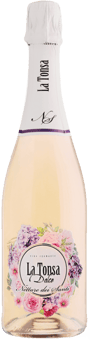 2025 La Tonsa Spumante