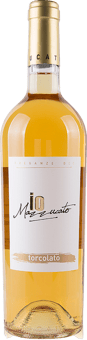 2019 Torcolato Breganze DOC