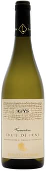 2014 ATYS Vermentino Colli di Luni DOC