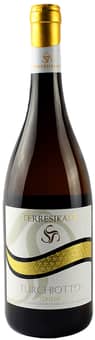 2022 Turchiotto Bianco Grillo Sicilia DOC