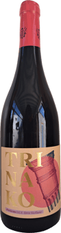 2022 Trinako Perricone IGP Terre Siciliane