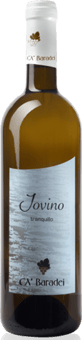 Jovino Marca Trevigiana IGP