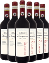 Box Promozionale "Il Classico" Chianti Classico DOCG