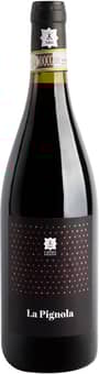 2021 La Pignola Barbera del Monferrato DOCG