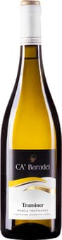2023 Traminer Marca Trevigiana IGP