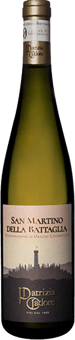 2022 Tuchi San Martino della Battaglia DOC