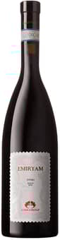 2022 Emiryam Sicilia DOC BIO