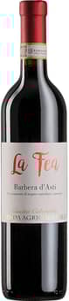 2023 La Fea Barbera d´Asti DOCG