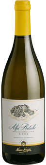 2024 Nebbiolo Vinificato in Bianco Alpi Retiche IGP