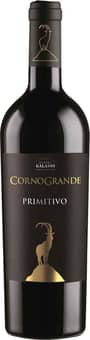 2025 Corno Grande Primitivo Colli Pescaresi IGP