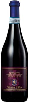2025 Brachetto Piemonte DOC