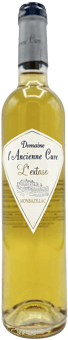 2015 Cuvée l'Extase Monbazillac AOP BIO 0,5 L