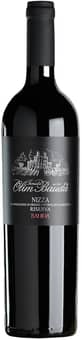 2020 Riserva Bauda Nizza DOCG