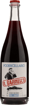 Il Barrusco Pet Nat