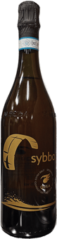 2020 Sybbo Piemonte DOC Favorita-Moscato spumante metodo classico