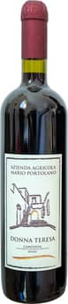 2021 Donna Teresa