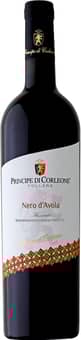2025 Nero d'Avola Sicilia DOC