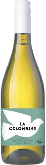 2022 La Colombine Muscadelle BIO