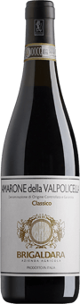 2019 Amarone della Valpolicella Classico DOCG