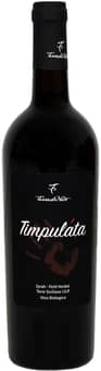 Timpulata Terre Siciliane IGP BIO