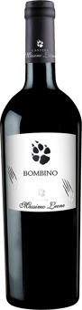 2023 Bombino Bianco Puglia IGP