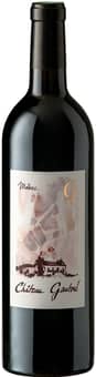 2020 Château Gautoul AOP Cahors