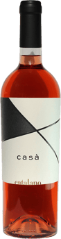 Casà Rosato Basilicata IGP