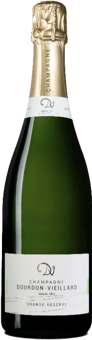 Grande Reserve Champagne AOP
