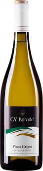 2022 Pinot Grigio delle Venezie DOC