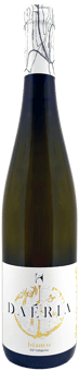 2020 Daeria Vallagarina Bianco IGP