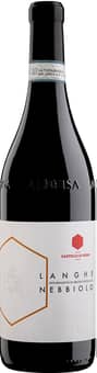 2021 Nebbiolo Langhe DOC 1,5 L