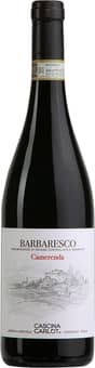 2022 Camerenda Barbaresco DOCG