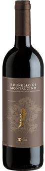 2018 Sangiovese Brunello di Montalcino DOCG