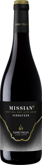 2024 Missian Vernatsch Alto Adige DOC