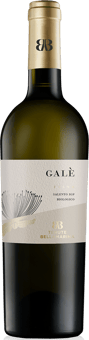 2024 Galè Salento IGP BIO