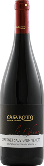 2021 Le Ghiaie Cabernet Sauvignon Veneto IGP