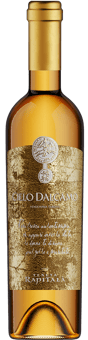 2022 Cielo Dalcamo Vendemmia Tardiva Alcamo DOC
