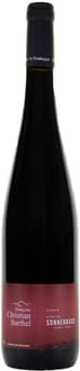 2024 Pinot Noir Clos du Sonnenbach AOP BIO