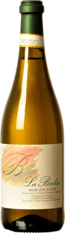 2024 Moscato d'Asti DOCG