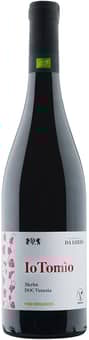 2023 "IoTomìo" Merlot Venezia DOC BIO