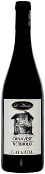 2019 Gaiarda a l’è chiél Canavese Nebbiolo DOC