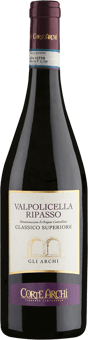 2023 Valpolicella Classico Superiore Ripasso DOC