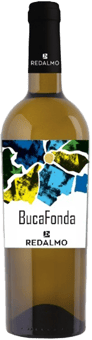 2024 Sauvignon Veneto IGP- Bucafonda