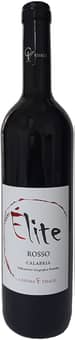 2024 Elitè rosso Calabria IGP